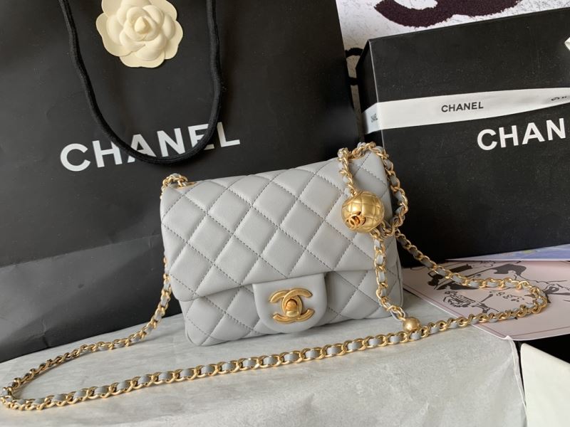 Chanel CF Series Bags